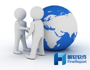 帆軟報表軟件簽約CTI領(lǐng)先企業(yè)，共譜網(wǎng)絡(luò)技術(shù)開發(fā)新篇章